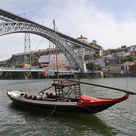 Flh Porto Heritage Downtown Flat II 外观 照片