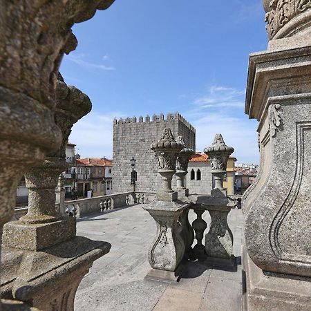 Flh Porto Heritage Downtown Flat II 外观 照片