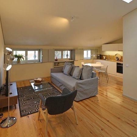 Flh Porto Heritage Downtown Flat II 外观 照片