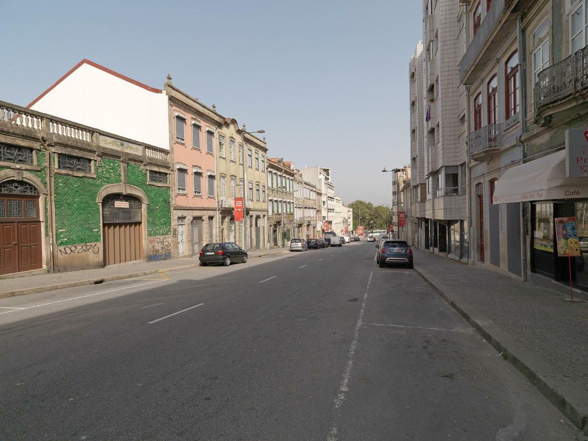 Flh Porto Heritage Downtown Flat II 外观 照片