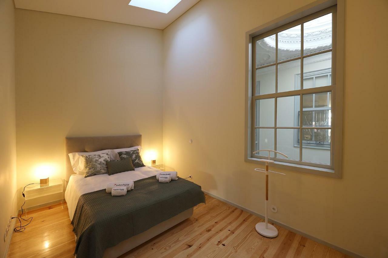 Flh Porto Heritage Downtown Flat II 外观 照片