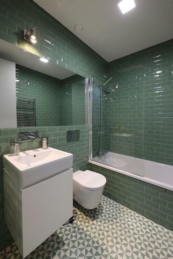 Flh Porto Heritage Downtown Flat II 外观 照片