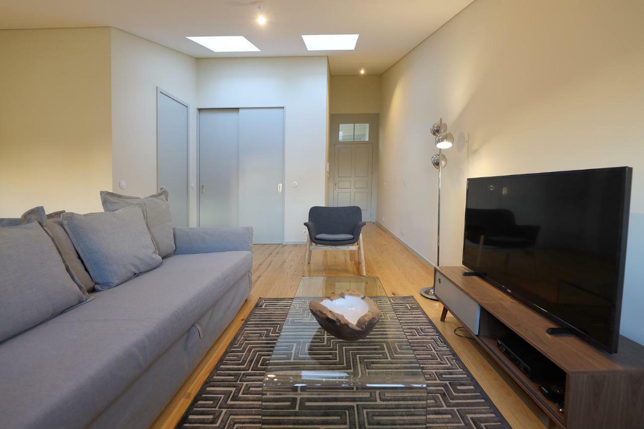 Flh Porto Heritage Downtown Flat II 外观 照片