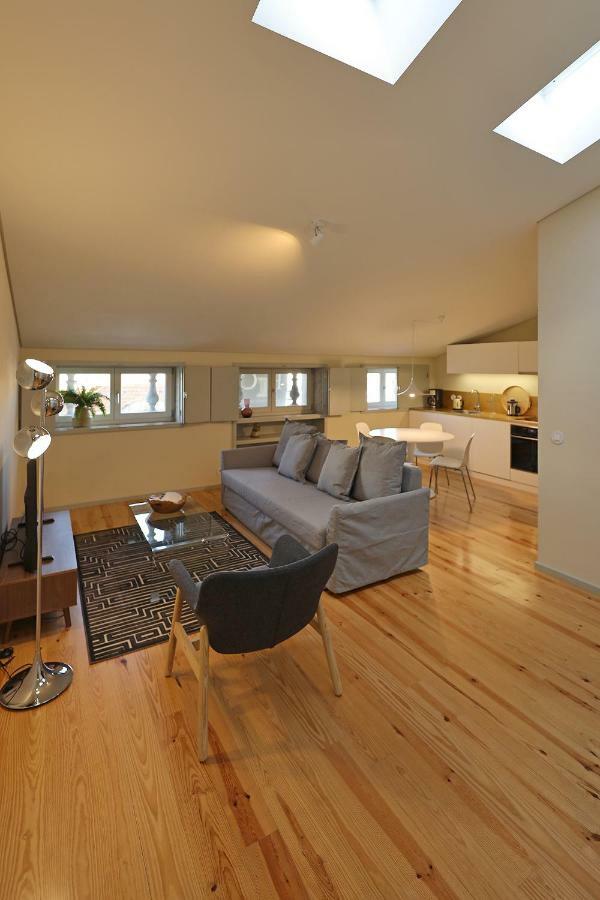 Flh Porto Heritage Downtown Flat II 外观 照片