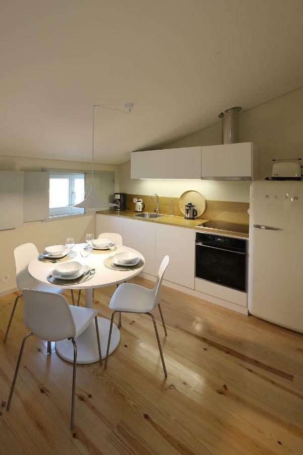 Flh Porto Heritage Downtown Flat II 外观 照片