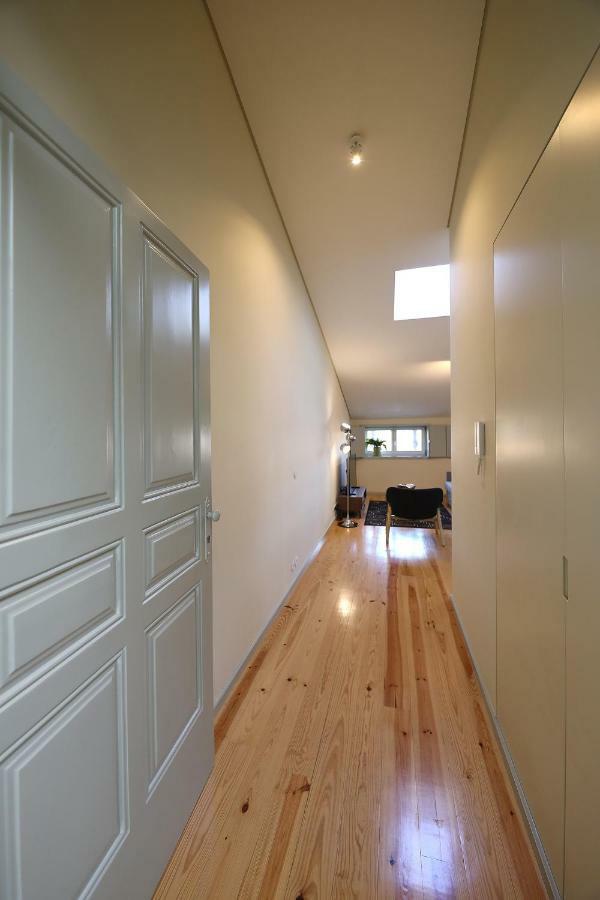 Flh Porto Heritage Downtown Flat II 外观 照片