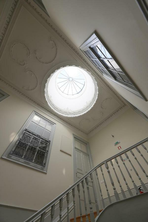 Flh Porto Heritage Downtown Flat II 外观 照片