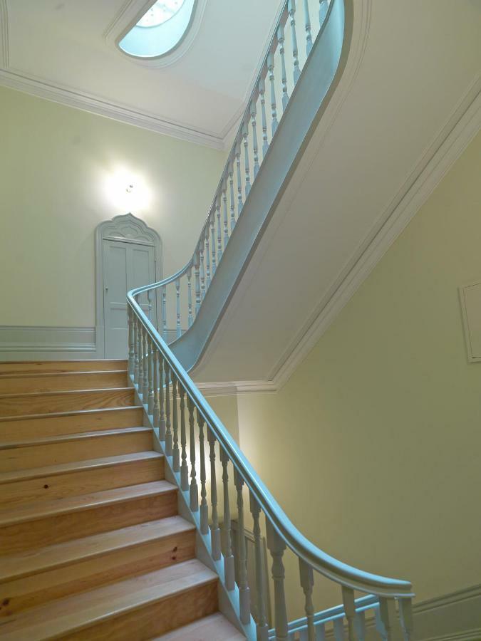 Flh Porto Heritage Downtown Flat II 外观 照片